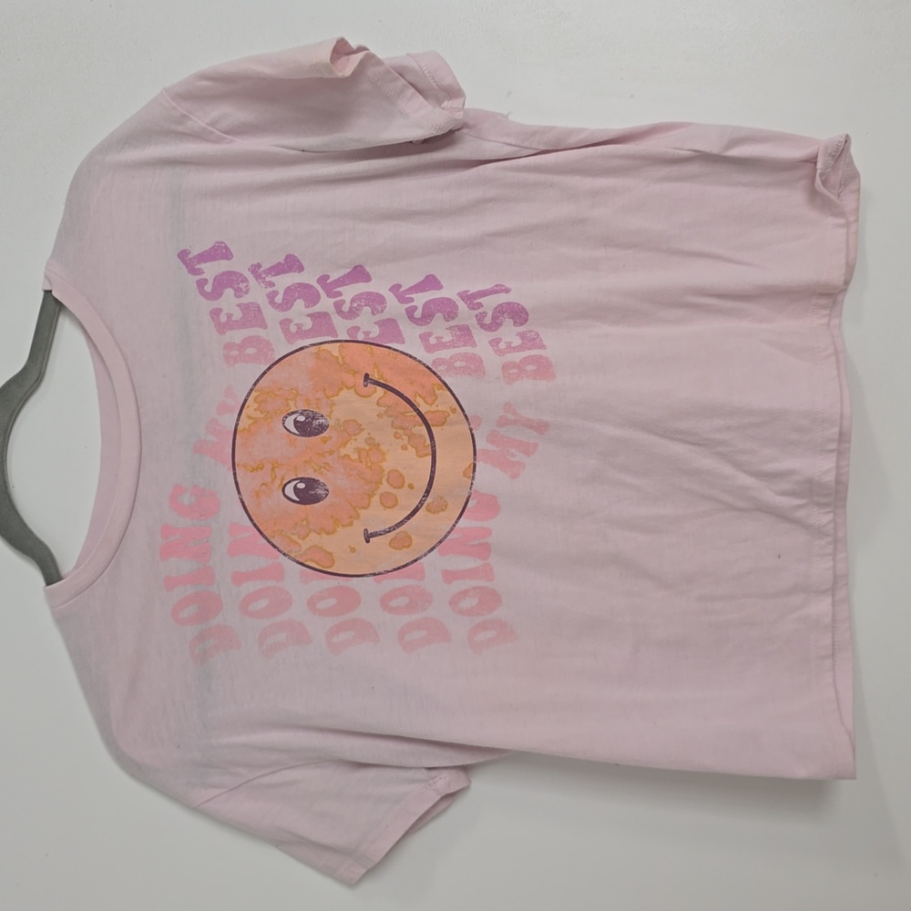 Art Class Graphic Tee